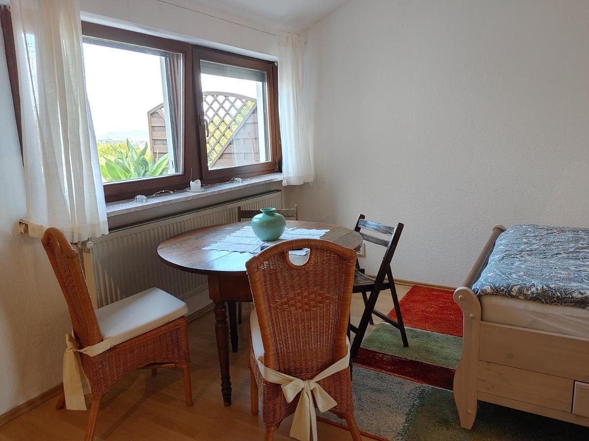 Ferienwohnung Mit Aussicht Saarbruecken Exterior photo