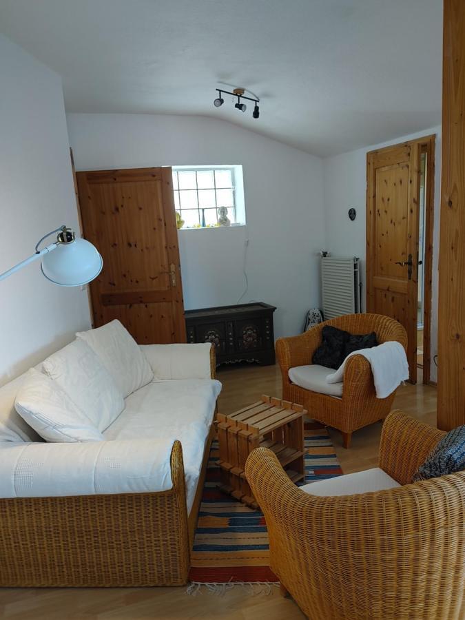 Ferienwohnung Mit Aussicht Saarbruecken Exterior photo